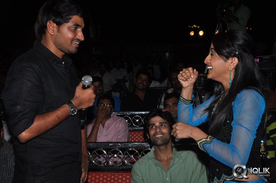 Pora-Pove-Movie-Audio-Launch